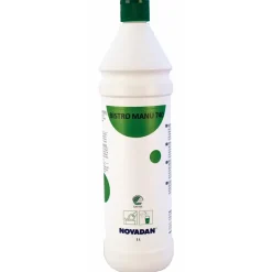 Opvaskemiddel - Novadan Bistro Manu 740 - 1L