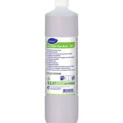 Opvaskemiddel - Suma Star Pur-Eco D1 - 1 l - 6 stk