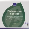 Opvasketabs - ABENA - Mini - Vandopløselig folie - Uden klor, farve og parfume - 100 stk - 5 pakker