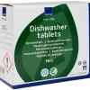 Opvasketabs - ABENA Puri-Line mini - Vandopløselig folie - 120 stk - 5 pakker