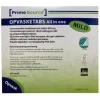 Opvasketabs - Prime Source All-In-One - Vandopløselig folie - Til husholdningsmaskiner - 80 stk