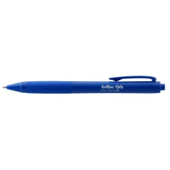 Orb ballpoint pen Artline ECO-GREEN 1.0 blå - Køb minimum 12 stk.
