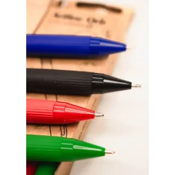 Orb ballpoint pen Artline ECO-GREEN 1.0 Assorteret