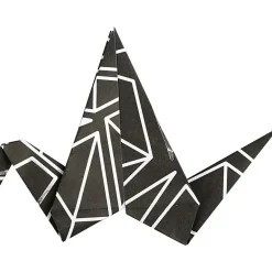 Origamipapir størrelse 10 x 10 cm 80 gram | 40 ark