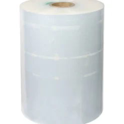 Overbanefolie, 500m x 305mm, PA/PE, non-peel