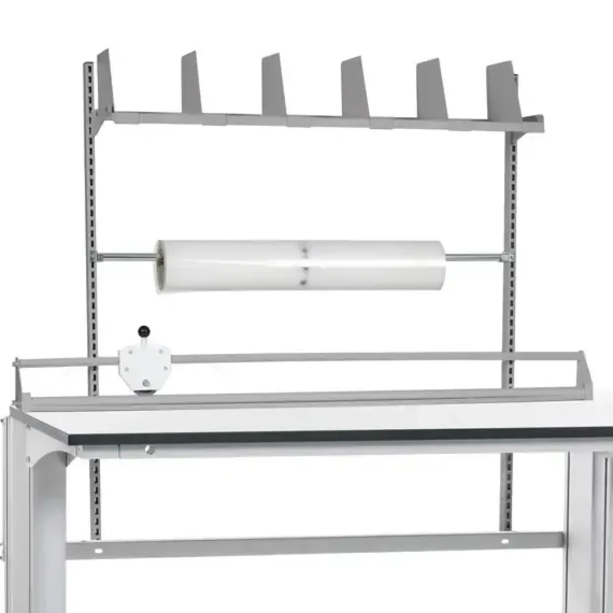 Overbygningssæt til Pakkebord 2000 mm komb. 2