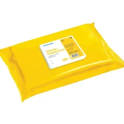 Overfladedesinfektion - Wet Wipe Maxi - 43x30cm - Triamin - Uden ethanol, farve og parfume - 20 stk