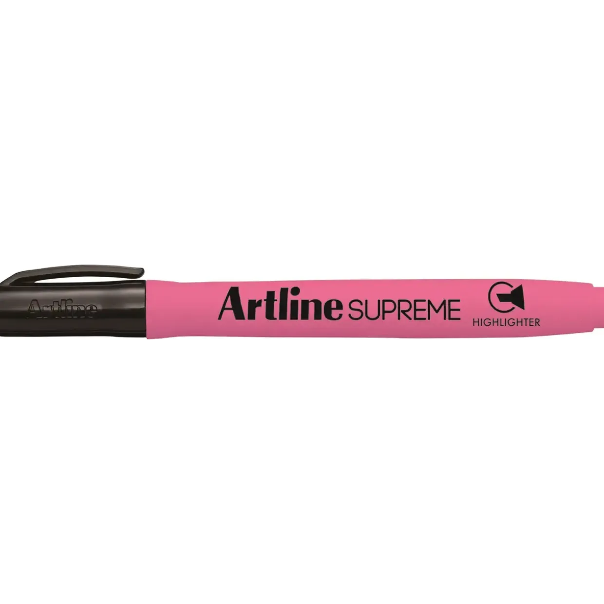 Overstregningstusch Artline Supreme falmet pink
