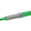 Overstregningstusch BIC Brite Liner Grip grøn - Køb minimum 12 stk.