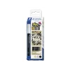 Paintmarker Lumocolor 349 2,4mm ass. - 4 stk/pak