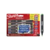 Paintmarker Sharpie Creative kuglespids acrylic 5pk ass