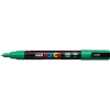 Paint marker Uni Posca PC-1M slate grey 0,7mm - 6 stk