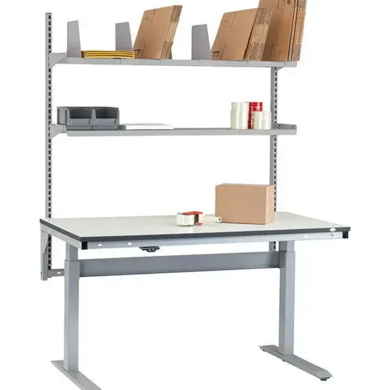 Pakkebord ErgoMini Konfig.10 2000x800mm
