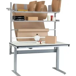 Pakkebord ErgoMini Konfig.9 1500x800mm