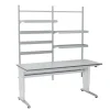 Pakkebord ErgoMulti 2.0 Model 2 2000x800mm