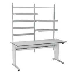 Pakkebord ErgoMulti 2.0 Model 1 2000x800mm