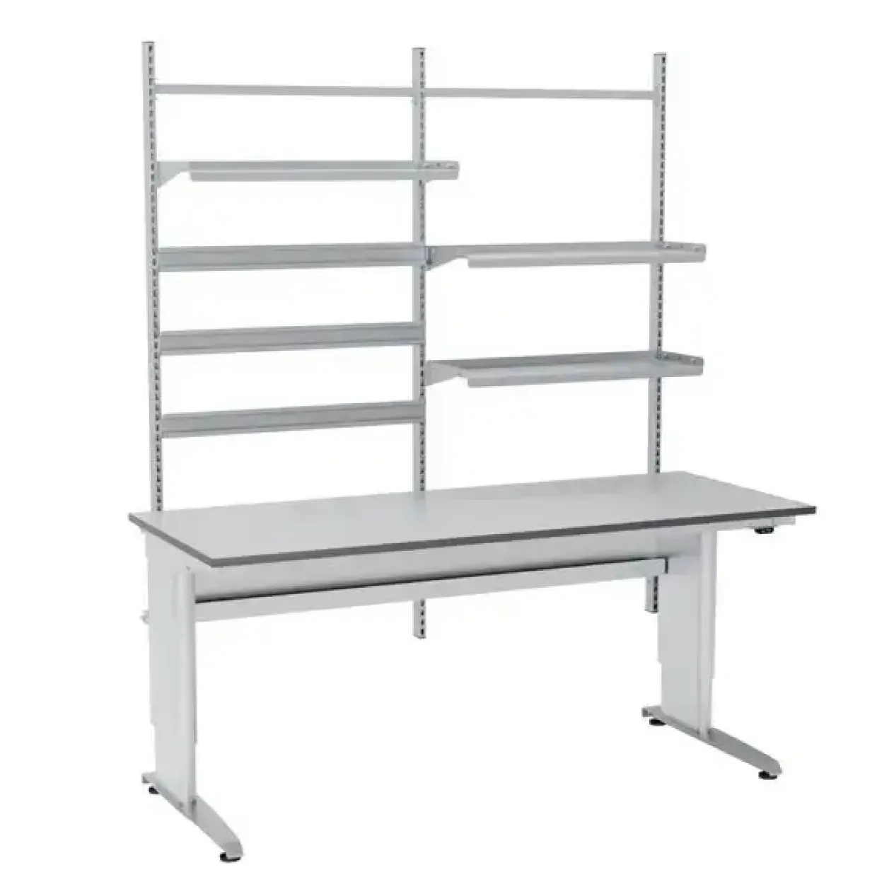 Pakkebord ErgoMulti 2.0 Model 2 2000x800mm