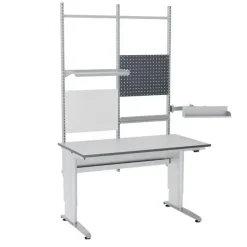 Pakkebord ErgoMulti 2.0 Model 4 1500x800mm