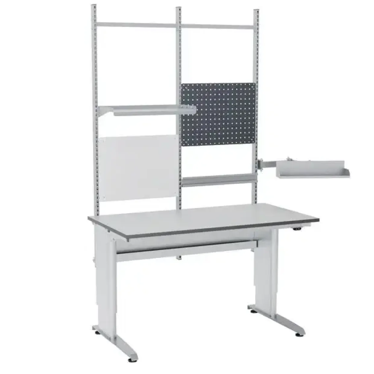 Pakkebord ErgoMulti 2.0 Model 4 1500x800mm