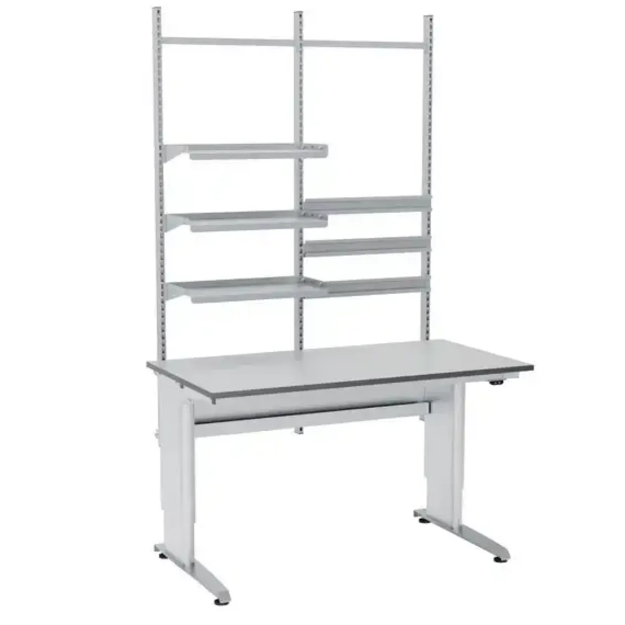 Pakkebord ErgoMulti 2.0 Model 1 1500x800mm