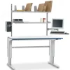 Pakkebord komb. 12 Bord 400 1500x800 mm