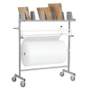 Pakkestativ på hjul Flex 1