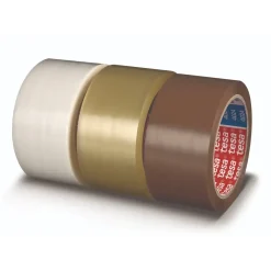 Pakketape Klar Tesa 4024 - 48 mm x 66 m