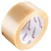Pakketape - Master'In PP28 - Klar - 38 mm x 66 m - Solvent - 48 stk