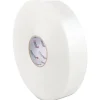 Pakketape Master'In PVC33 hvid støjsvag solvent - 48 mm x 66 m - 36 stk