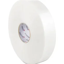 Pakketape Master'In PVC33 hvid støjsvag solvent - 48 mm x 66 m - 36 stk