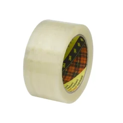 Pakketape 3M Scotch 48 mm x 66 m - 36 stk