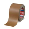 Pakketape Tesa 4313 Papir 50mmx50m brun - 36 stk