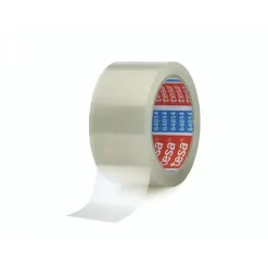 Pakketape - Tesa 64014 PP - Klar - 48 mm x 66 m - 36 stk