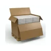 Pallecontainer - Master'In 3211 - ½ pallekasse - 780 x 580 x 730 mm