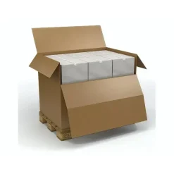 Pallecontainer - Master'In 3211 - ½ pallekasse - 780 x 580 x 730 mm