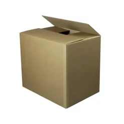 Pallecontainer - Master'In 3211 - ½ pallekasse - 780 x 580 x 730 mm