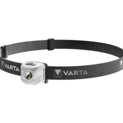 Pandelampe letvægts - Varta Outdoor Sports UltraLight H30R