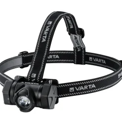 Pandelygte Varta Indestructible Pro H20 inkl. 3 stk AAA