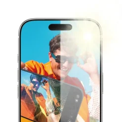 PanzerGlass Anti-Reflective Armor Screen Protector iPhone 17 Pro