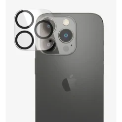 PanzerGlass Camera Protector for iPhone 14 Pro/14 Pro Max