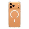 PanzerGlass CARE Fashionable Case Samba Transparent w. White MagSafe iPhone 17 Pro Max