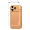 PanzerGlass CARE Fashionable Case Transparent X-Ray Soft Basic iPhone 17 Pro Max