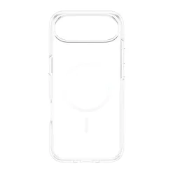 PanzerGlass CARE Flagship Case Transparent Urban Explorer w. White MagSafe iPhone 17 Air