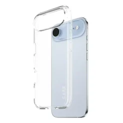 PanzerGlass CARE Flagship Case Transparent Urban Explorer w. Clear Frame iPhone 17 Air