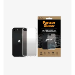 PanzerGlass ClearCase iPhone SE (2020-2022)