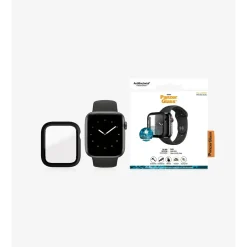 PanzerGlass Full Body Apple Watch 4|5|6|SE (40 mm) Black