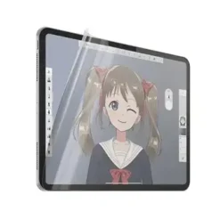 PanzerGlass GraphicPaper iPad Pro 11" 2024 Ultra-Wide Fit
