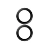 PanzerGlass Hoops Black Camera Lens Protector iPhone 17