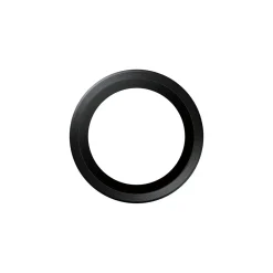 PanzerGlass Hoops Black Camera Lens Protector iPhone 17 Air