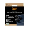 PanzerGlass Hoops Black Camera Lens Protector iPhone 17 Pro Max